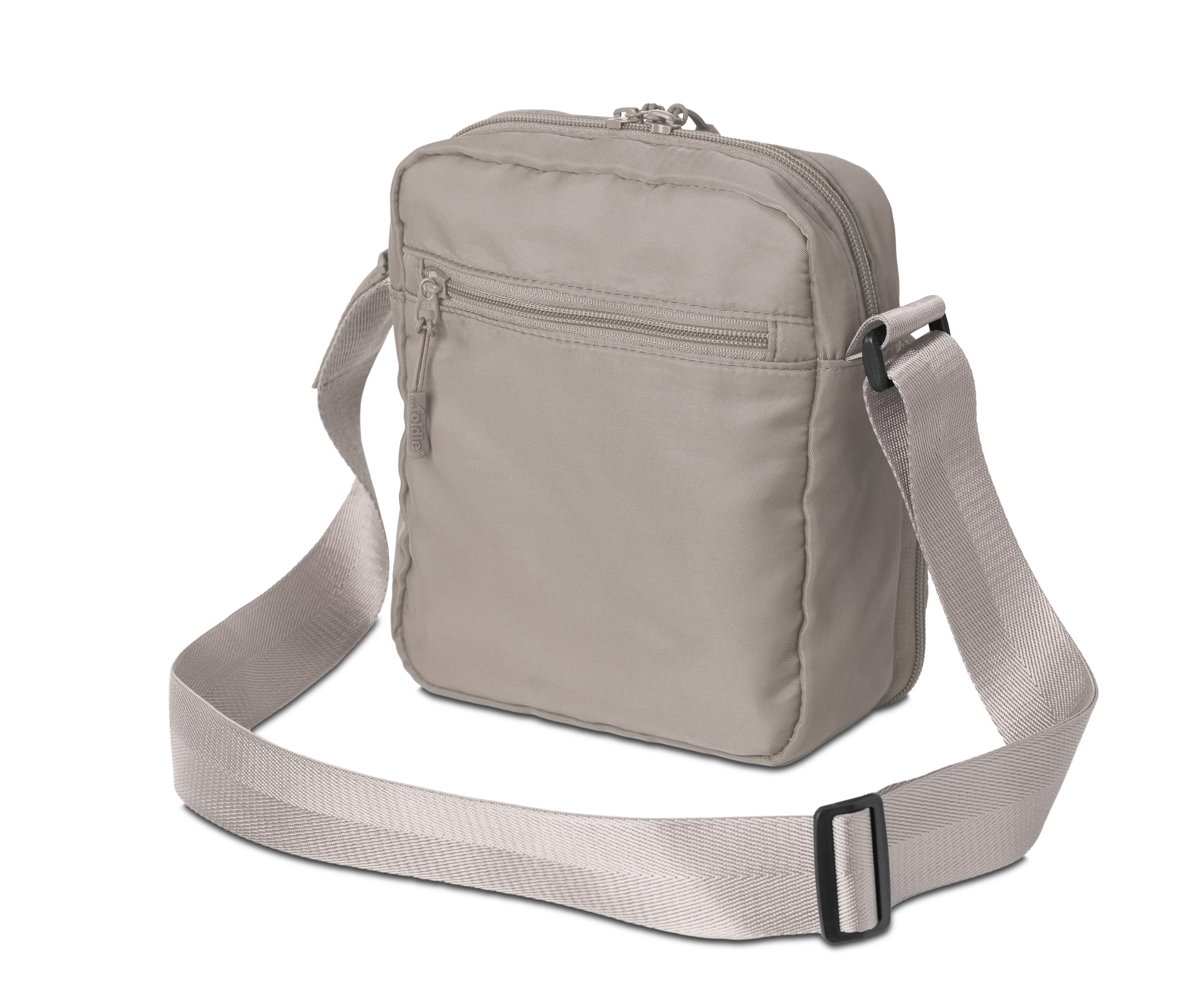Sling bag,Beige
