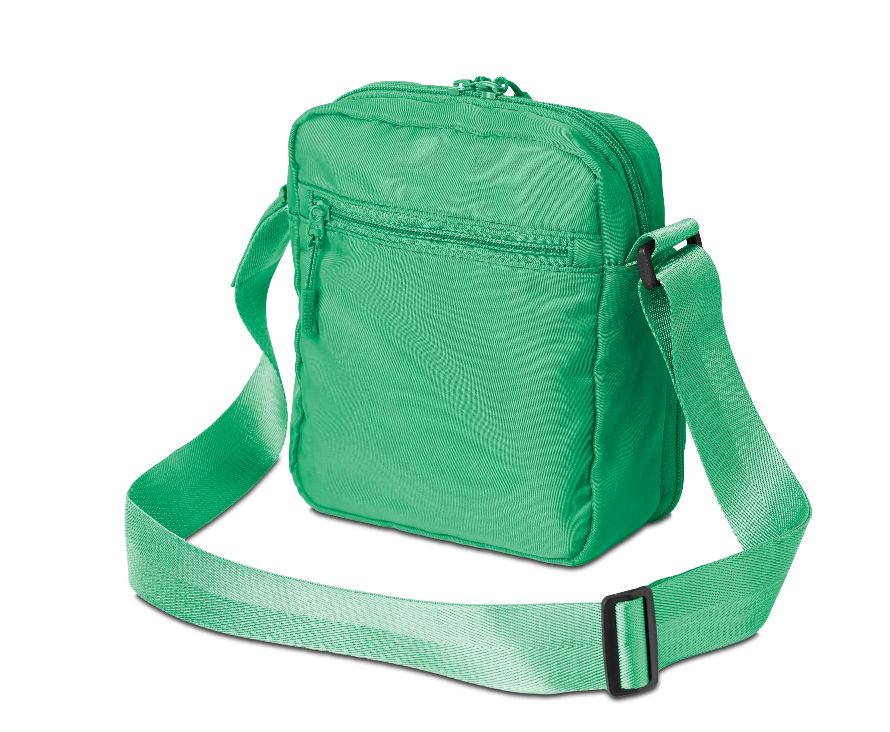 Sling bag,Grass green