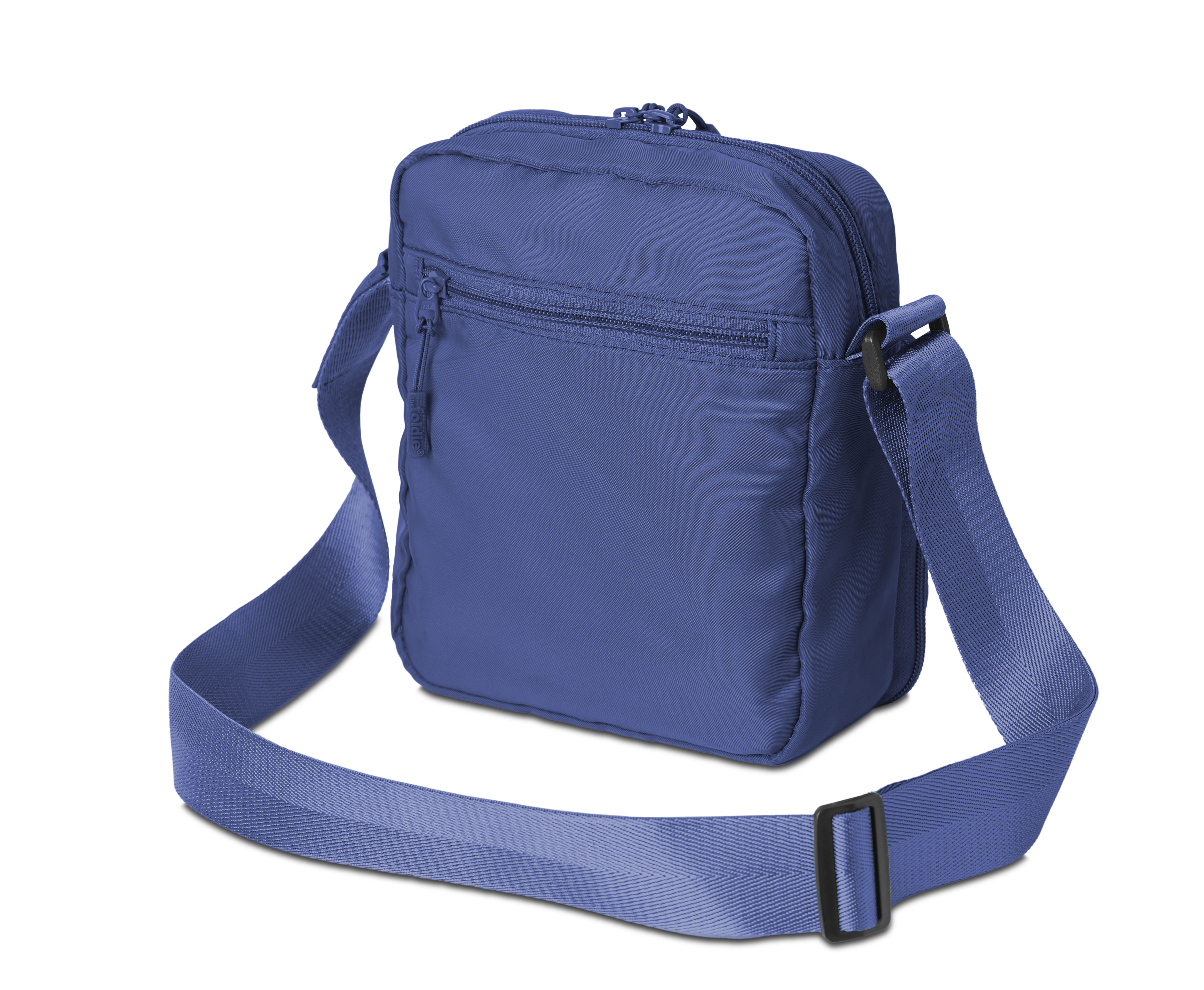 Sling bag,Navy Blue