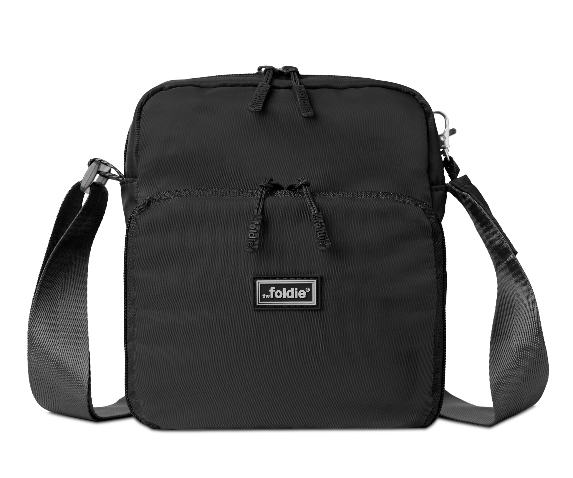 Sling bag,Black