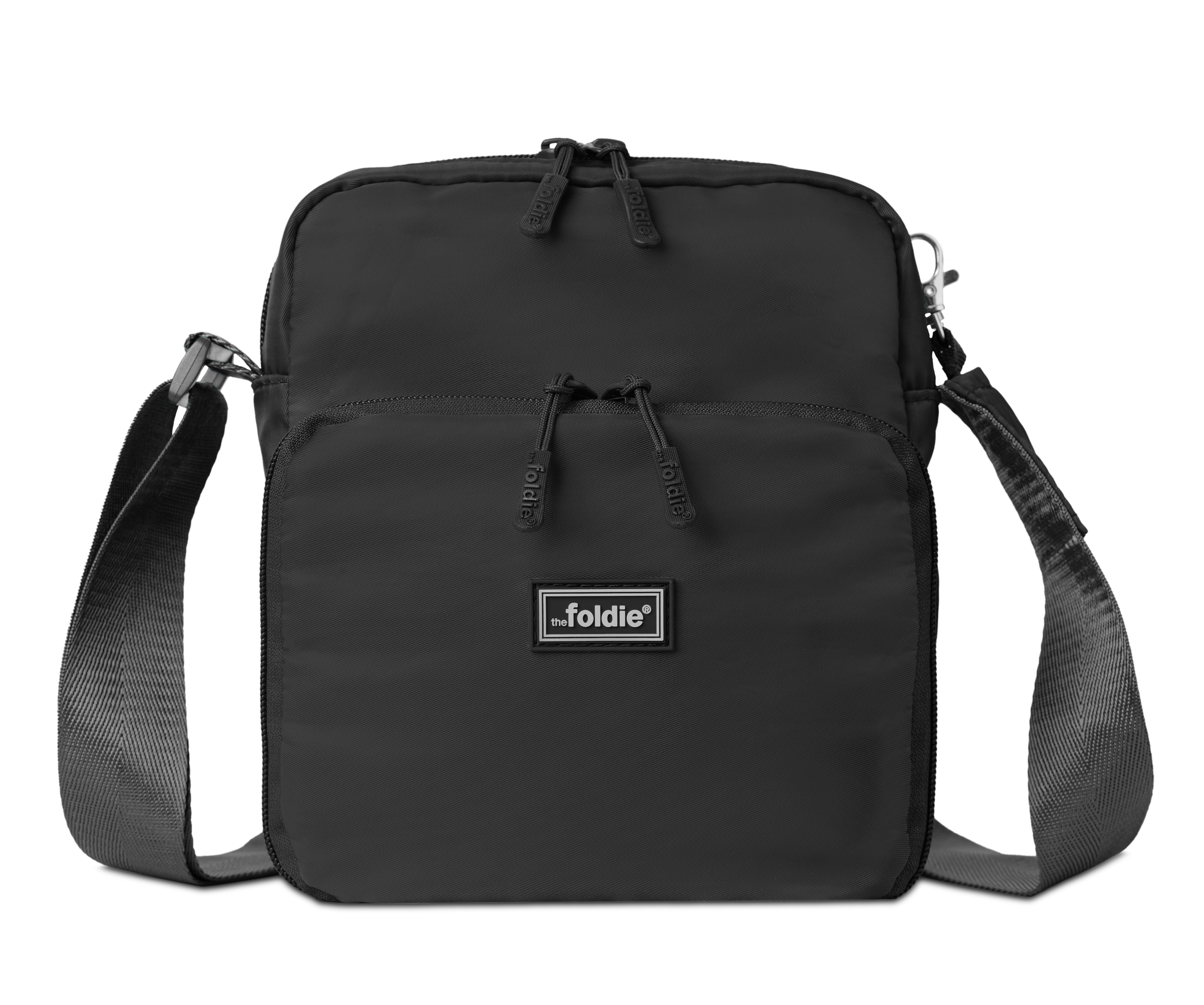 Sling bag,Black