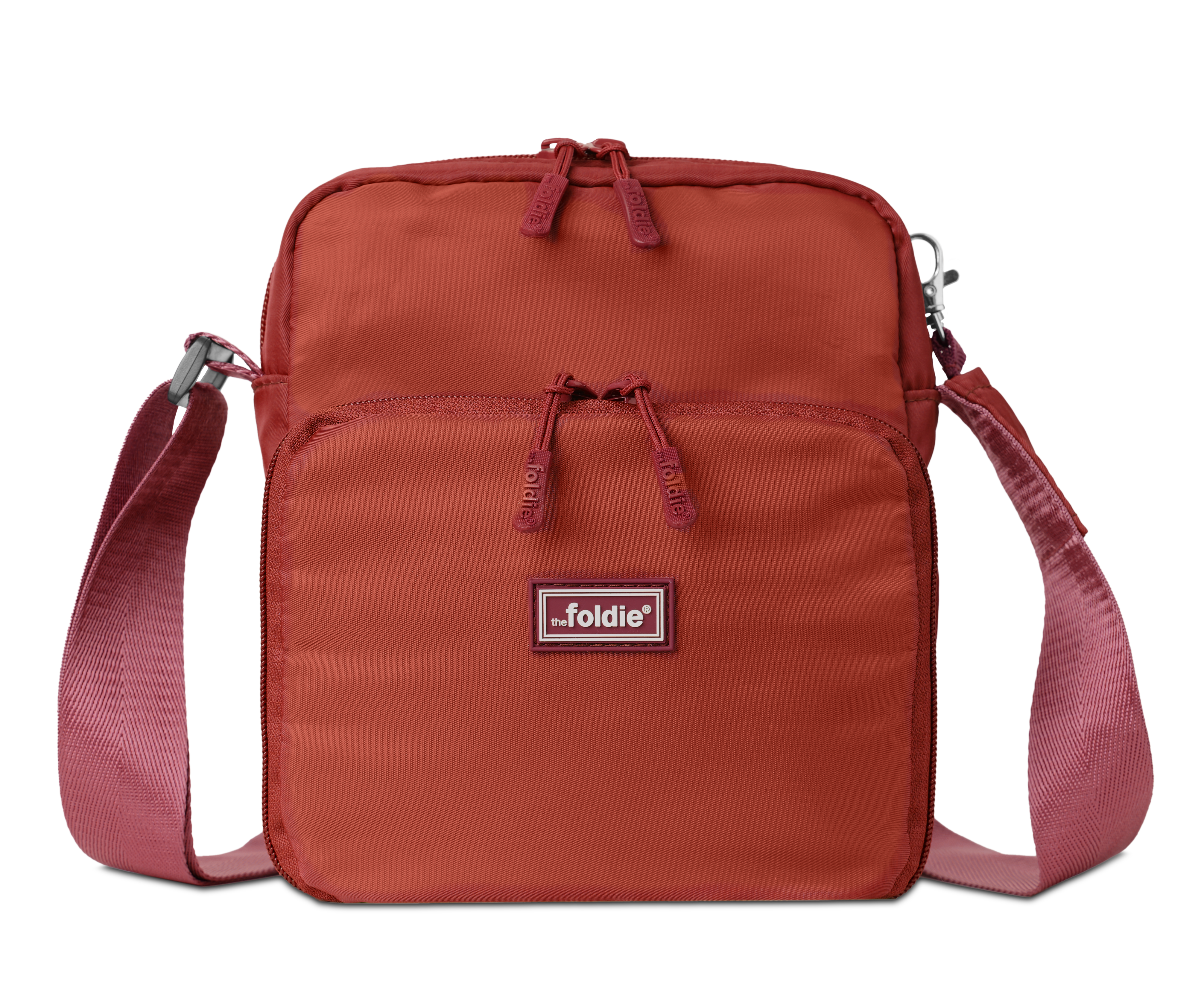 Sling bag,Red