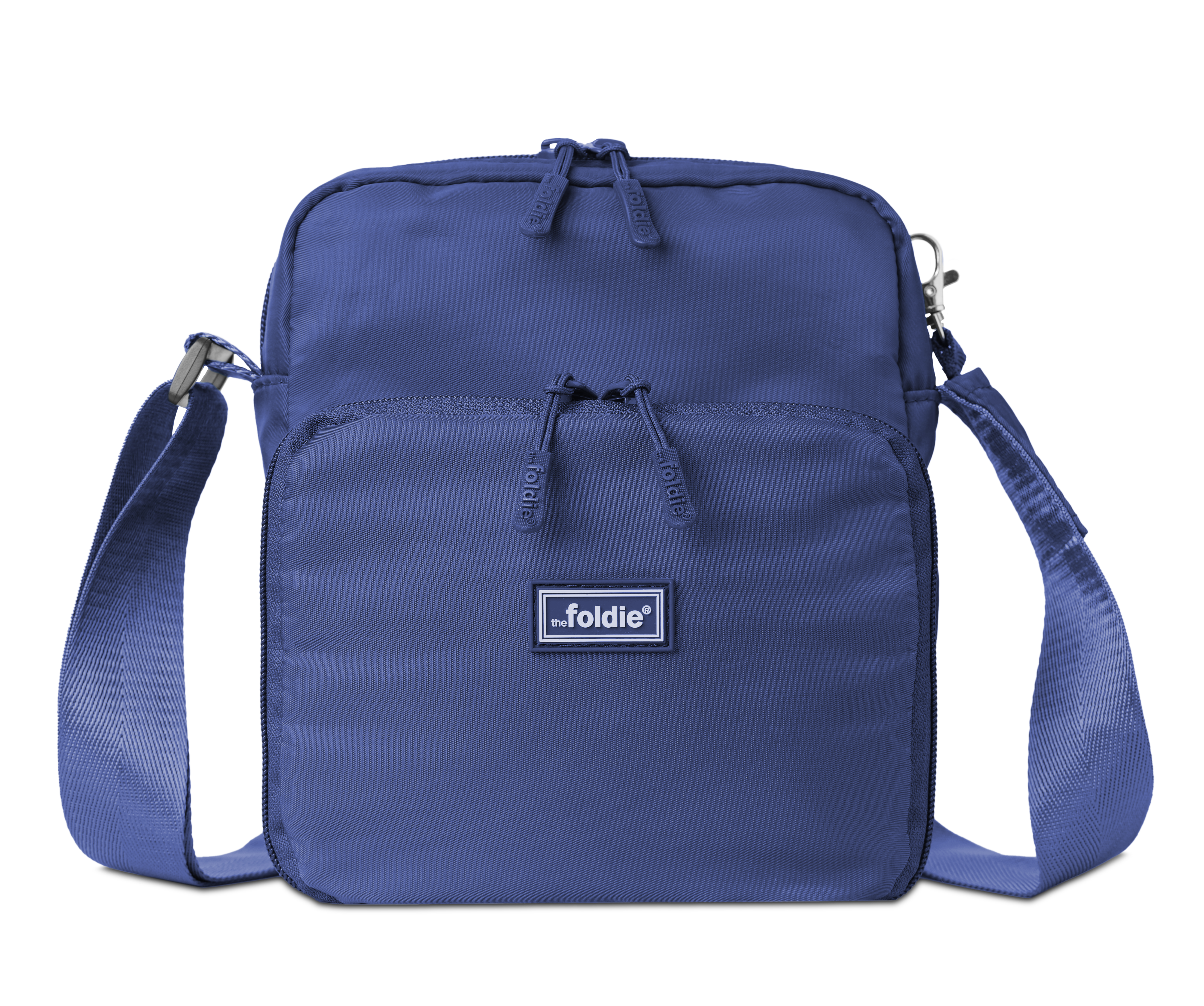 Sling bag,Navy Blue