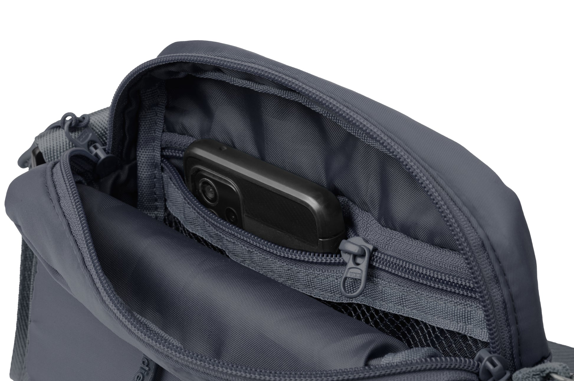 Sling bag,Grey
