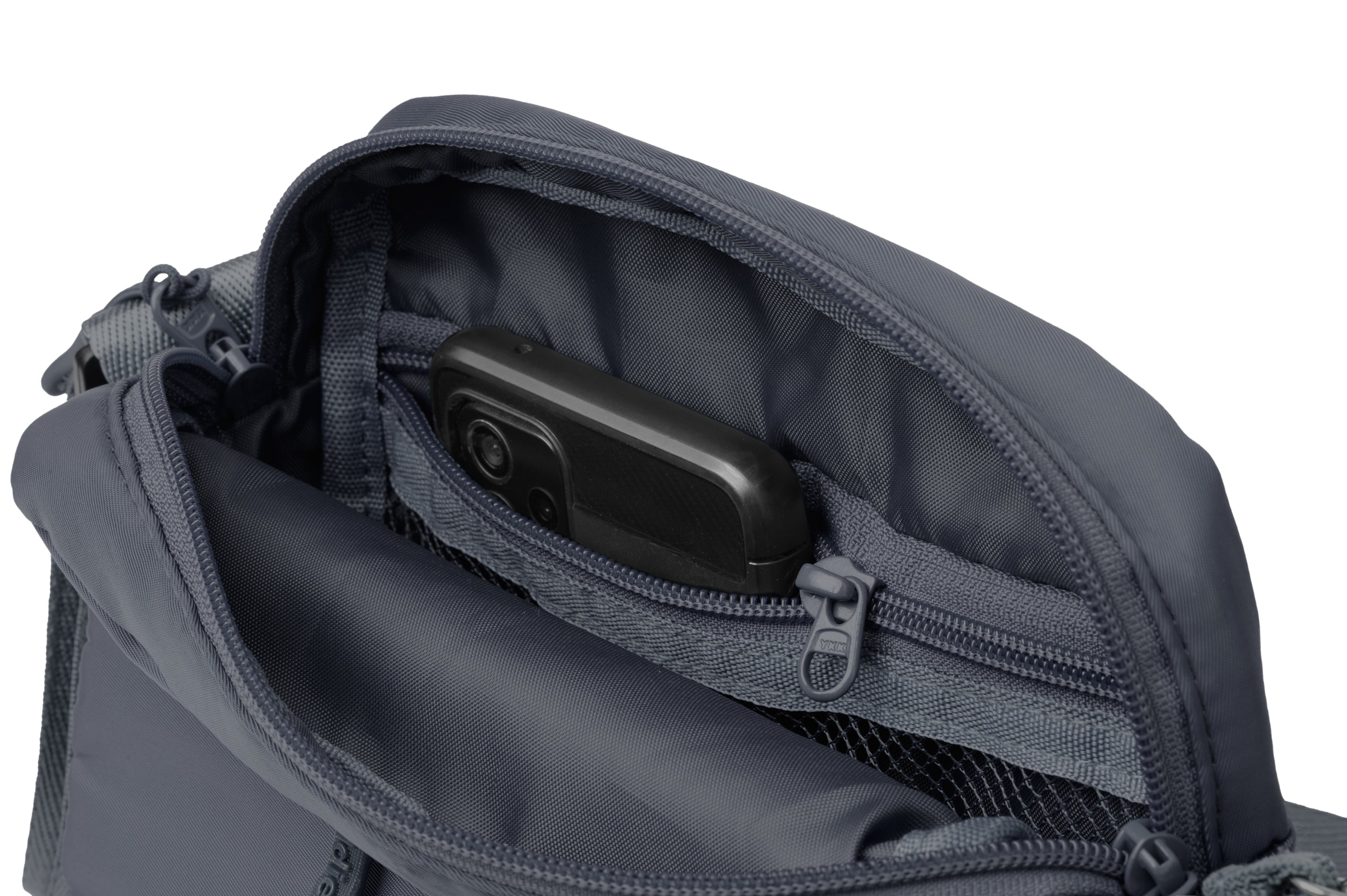 Sling bag,Grey