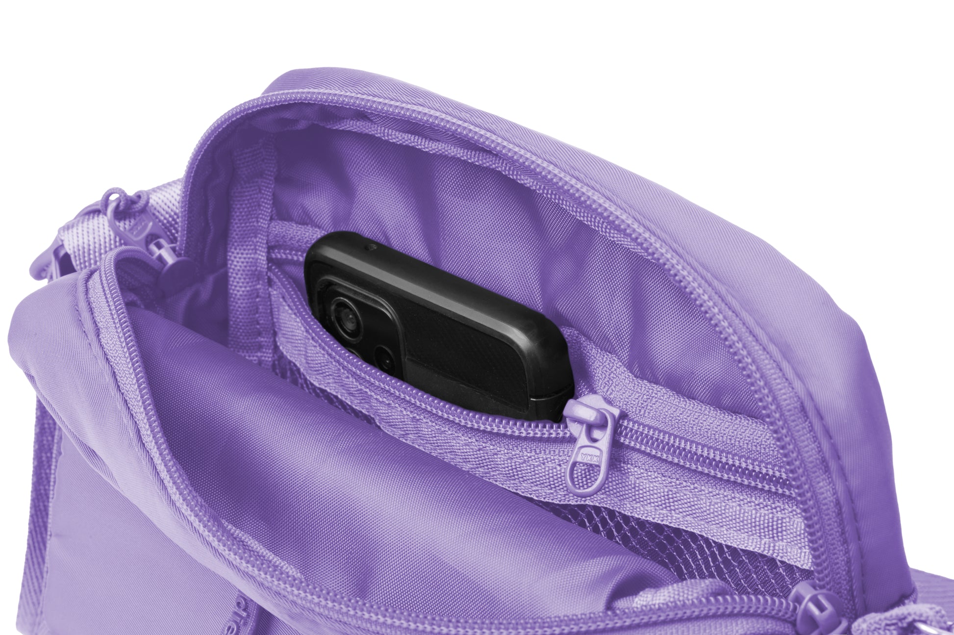 Sling bag,Lilac
