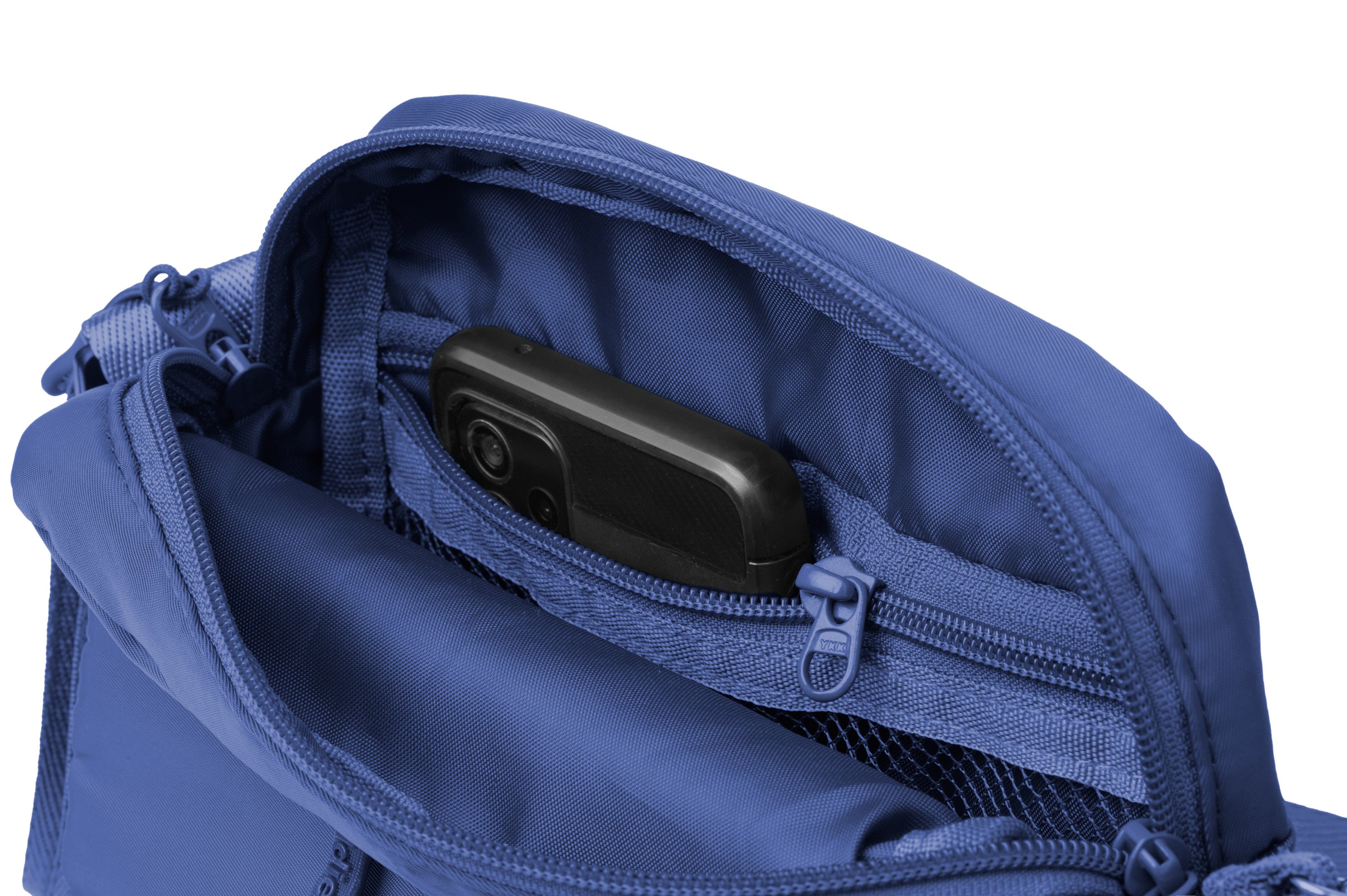 Sling bag,Navy Blue