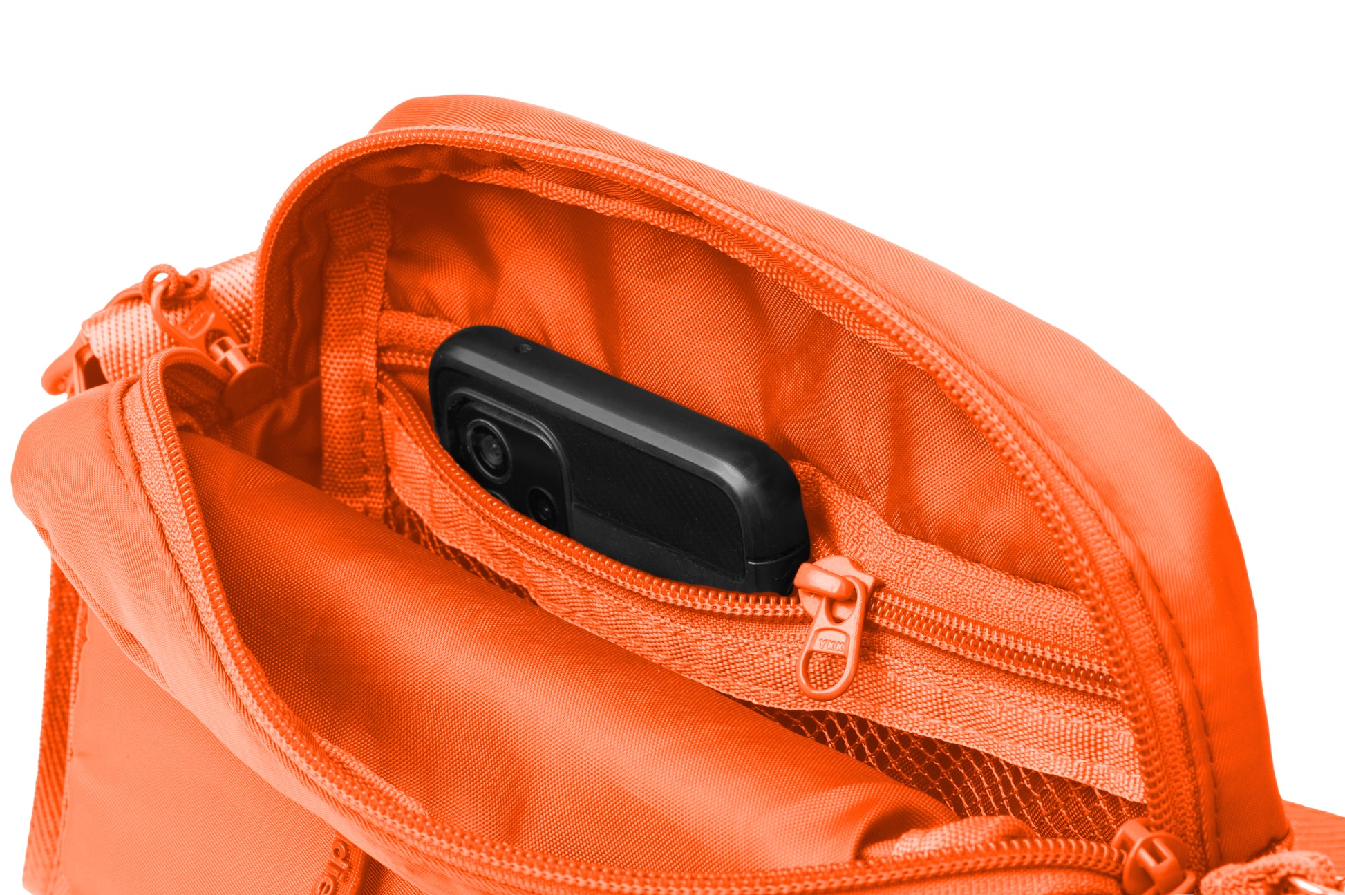 Sling bag,Orange