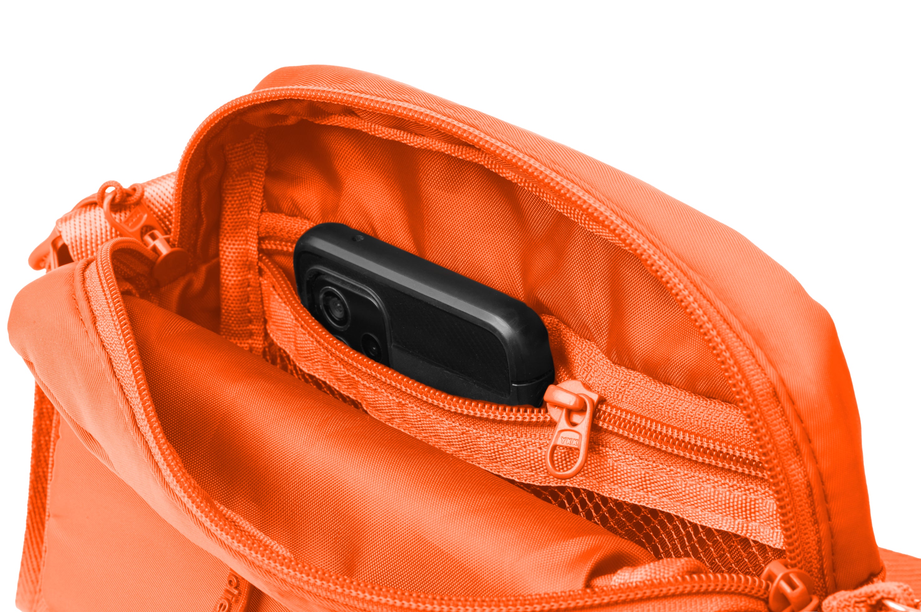 Sling bag,Orange