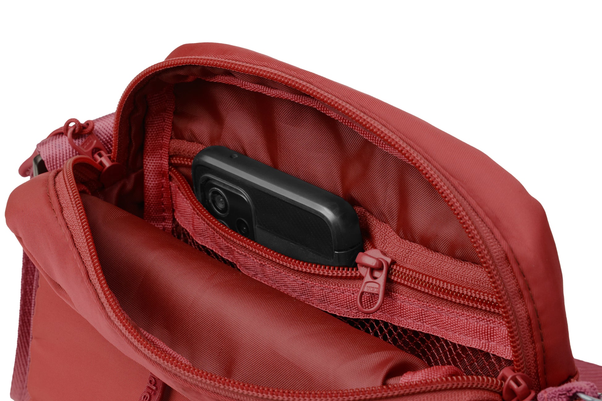 Sling bag,Red