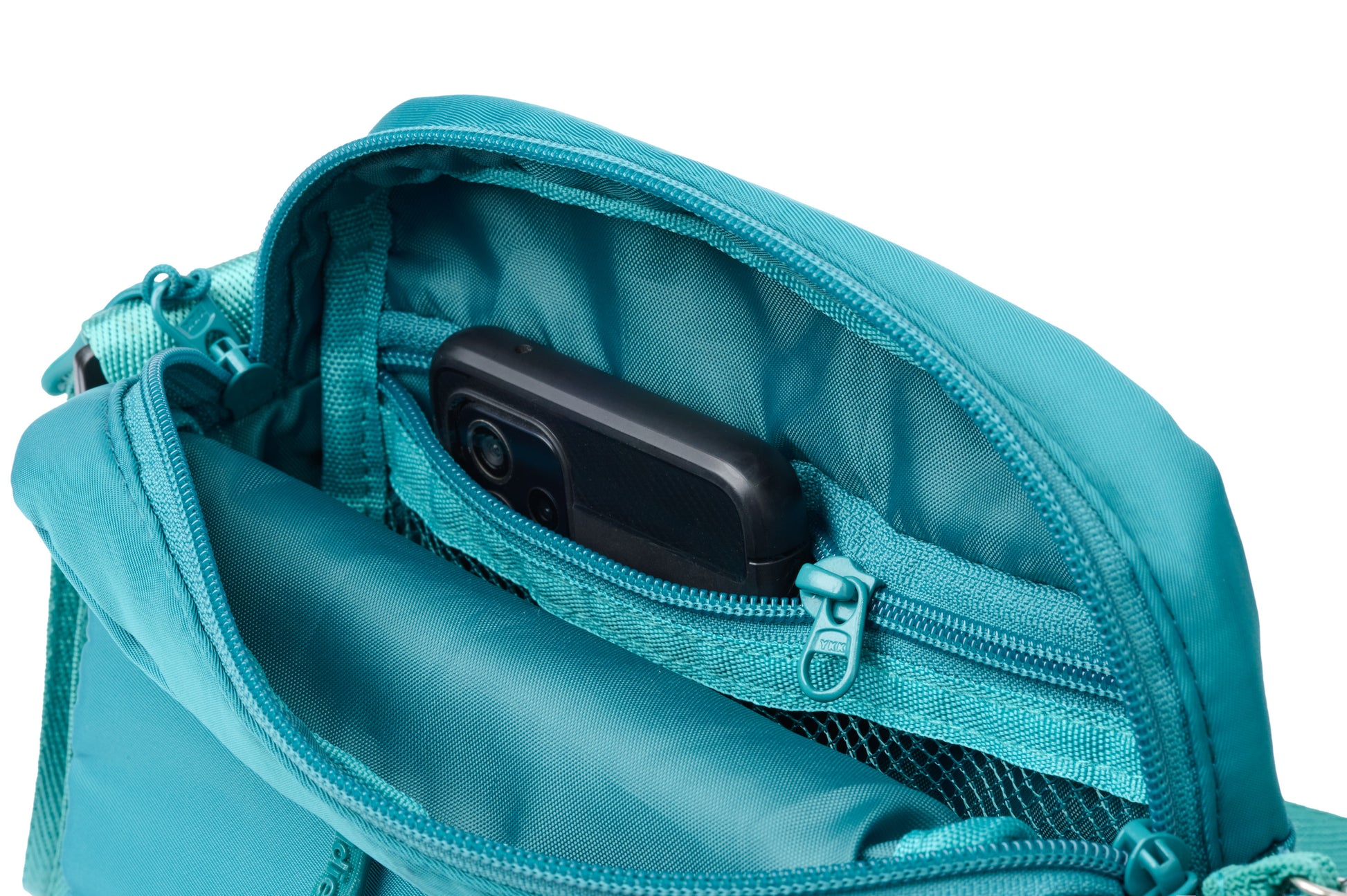 Sling bag,Teal
