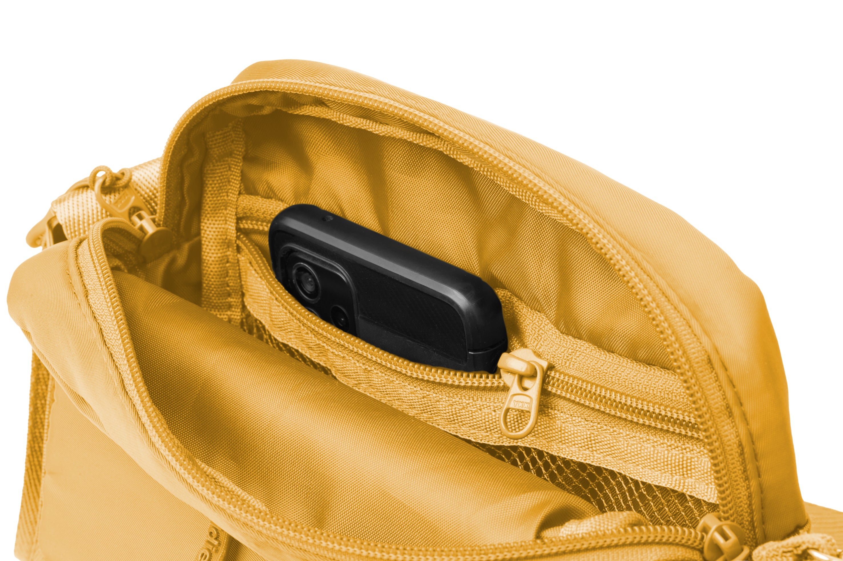 Sling bag,Yellow