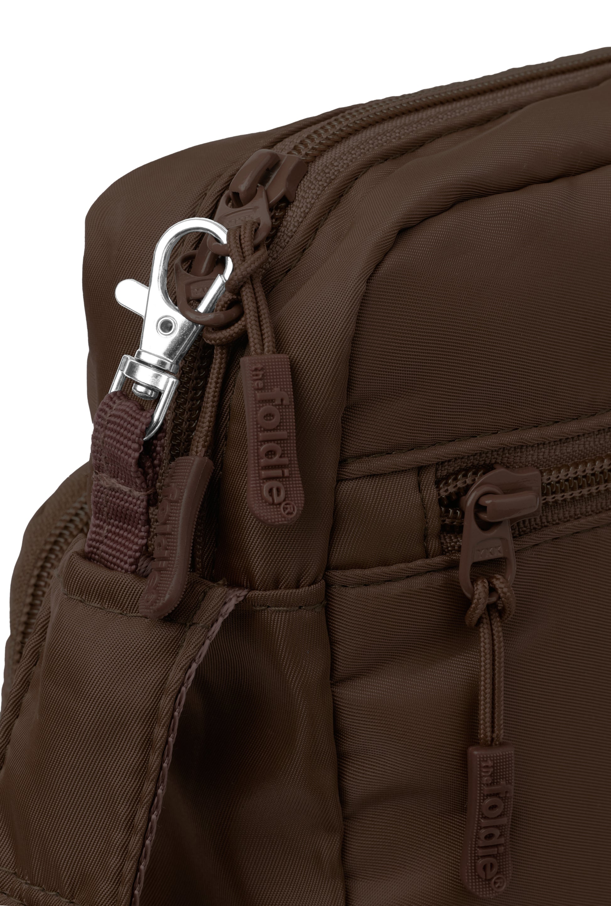 Sling bag,Brown