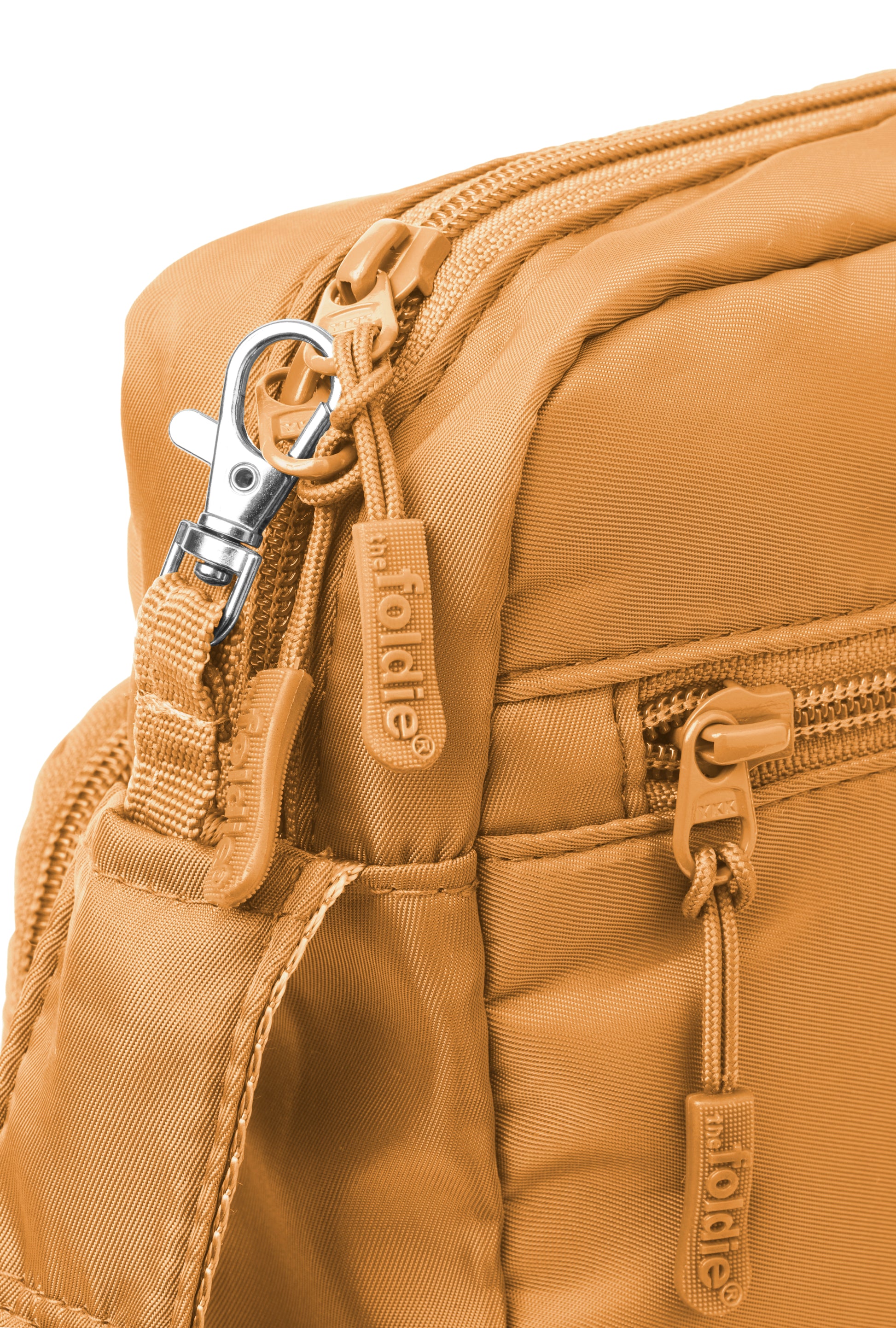 Sling bag,Cognac