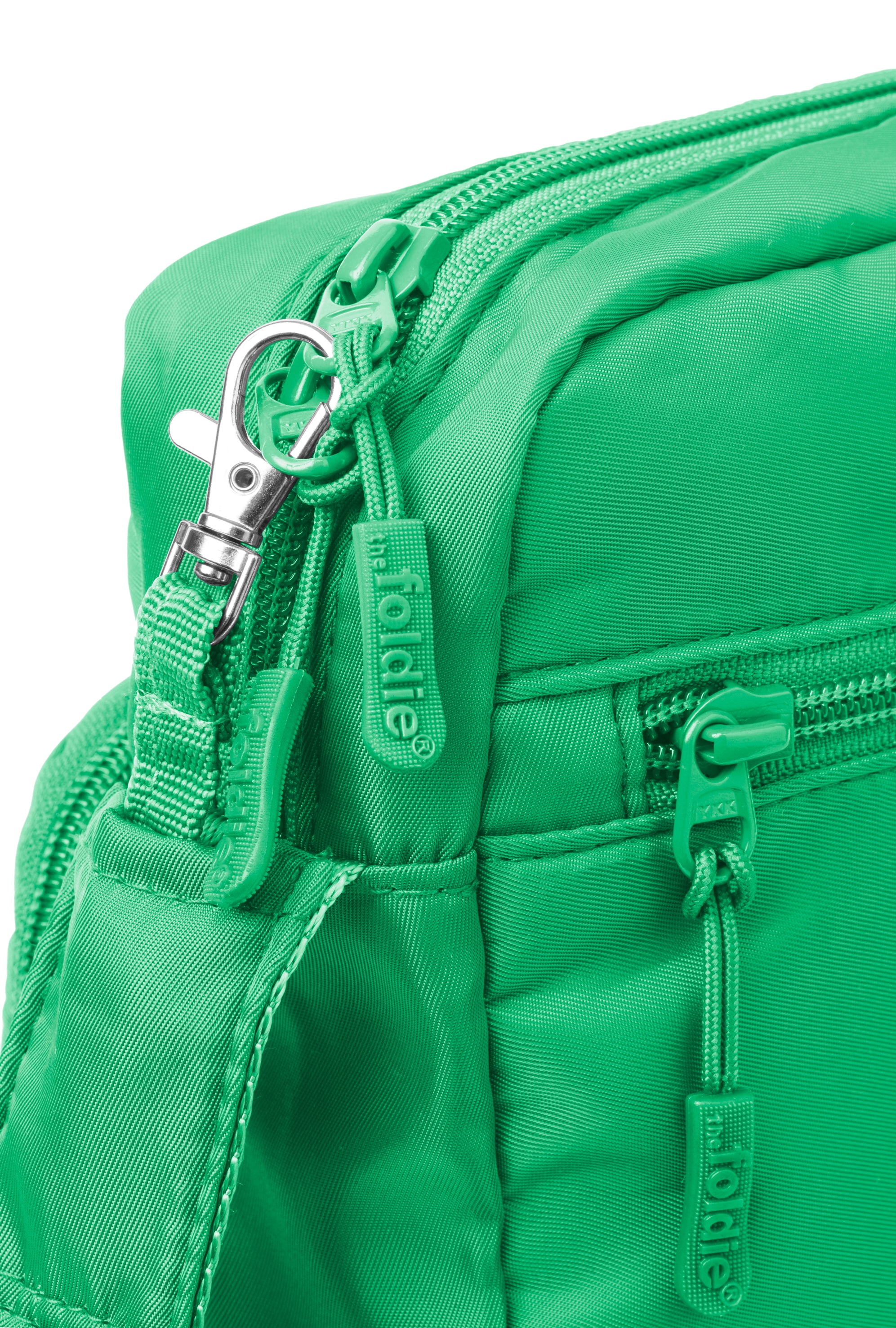 Sling bag,Grass green