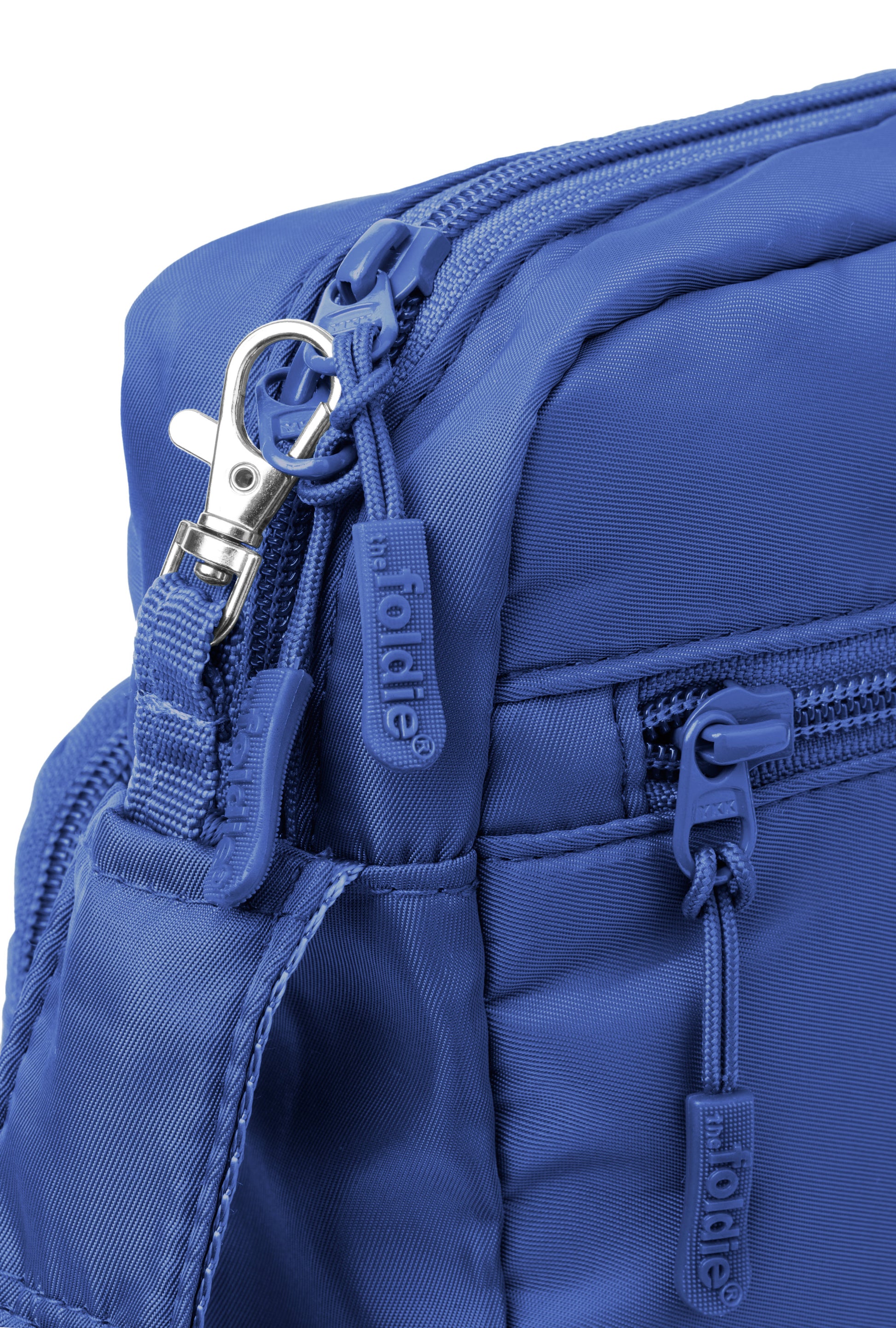 Sling bag,Navy Blue