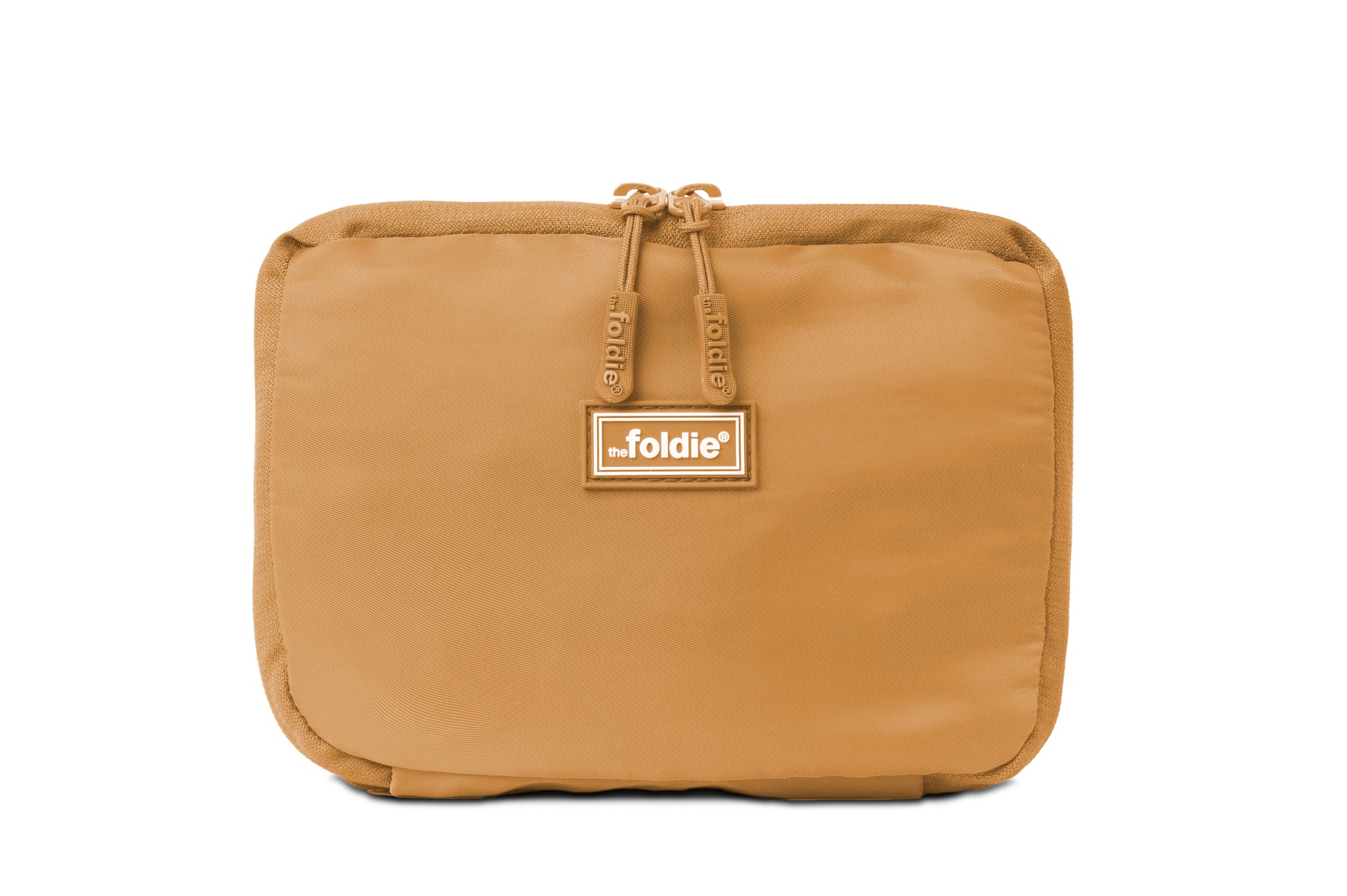 Sling bag,Cognac