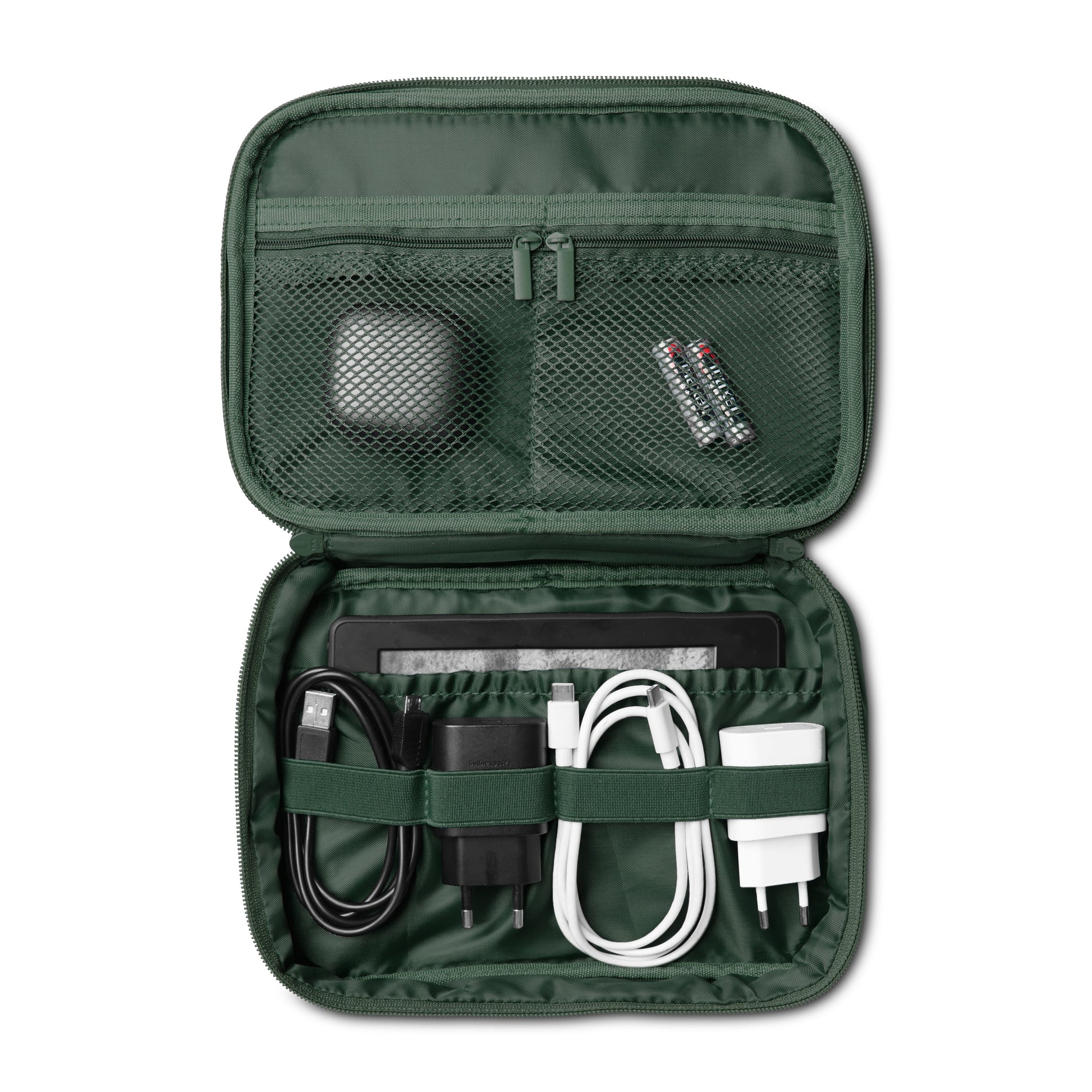 Army green