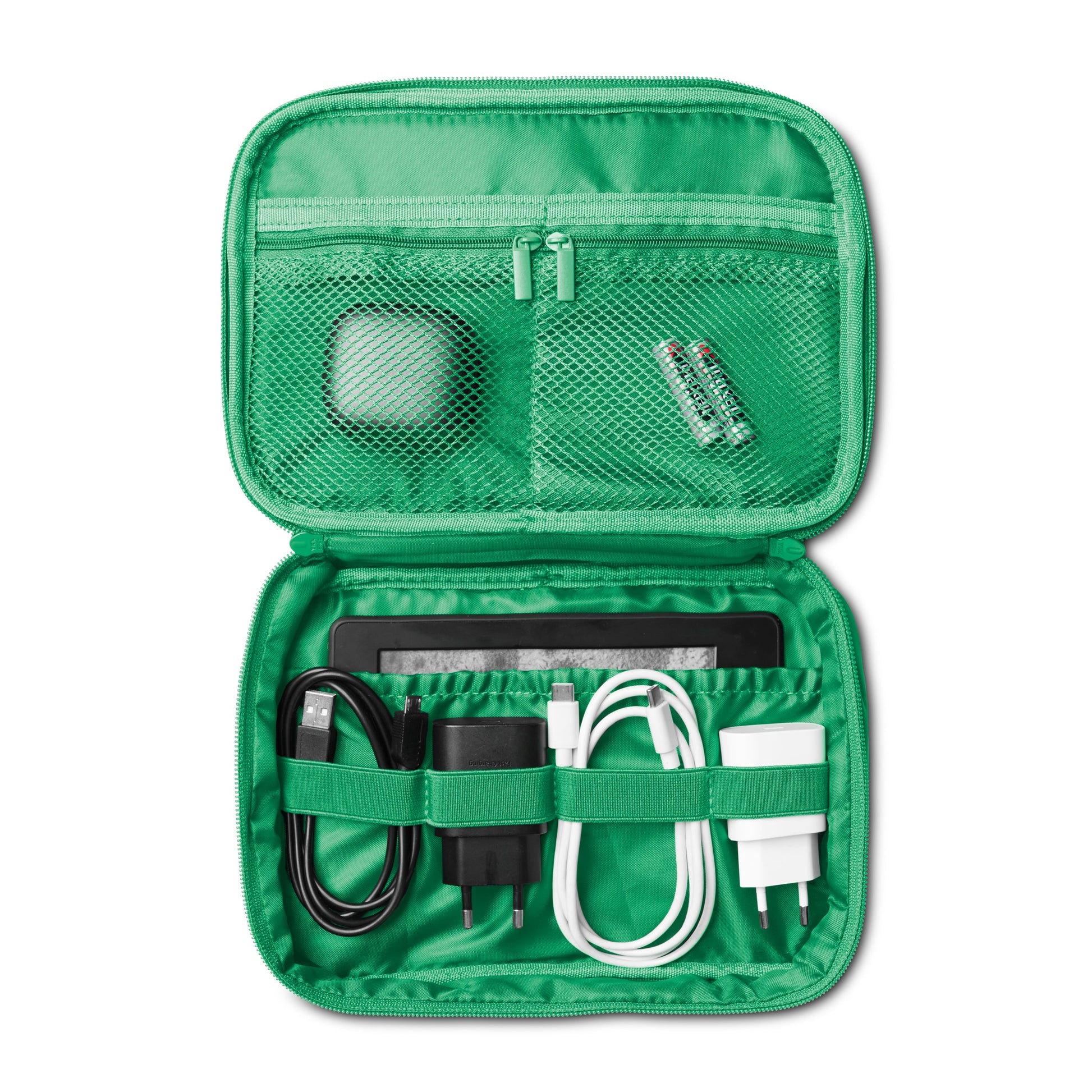 Grass green