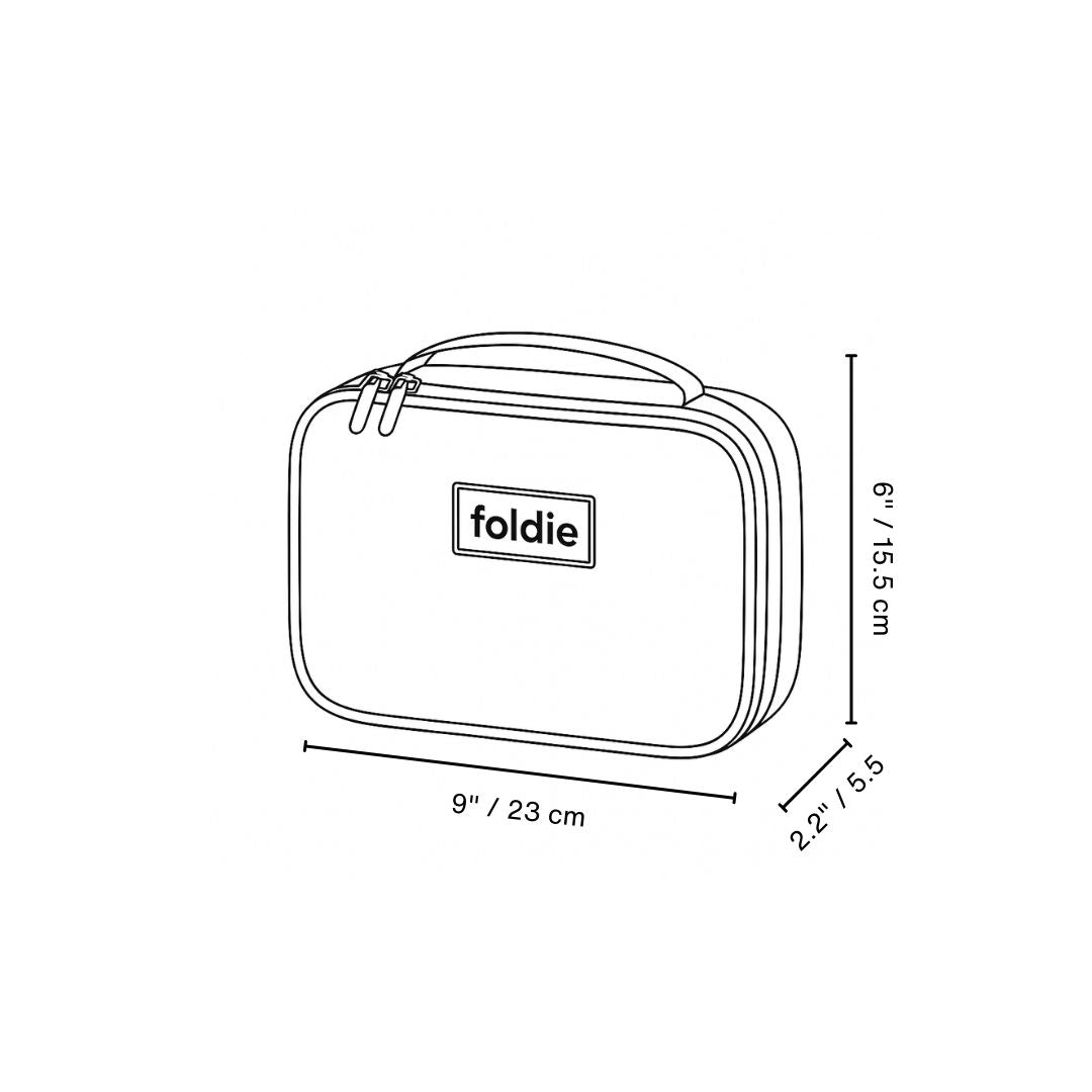 The Foldie United Kingdom